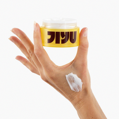 Anti-Aging Moisturizing Cream