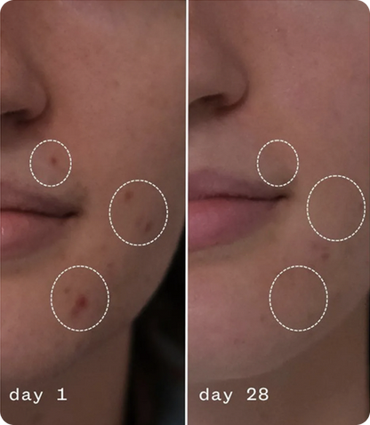 JiYu Anti-Aging Glow-Up Bundle